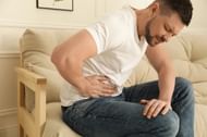 Immense pain caused due to the condition (Image via Getty Images)